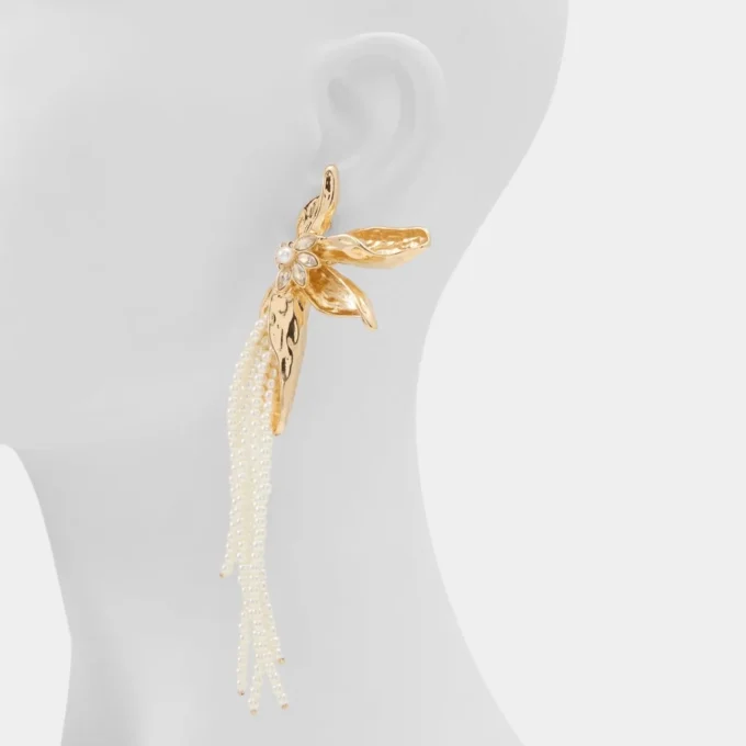 Boucles d&rsquo;oreilles imposantes Glimmora