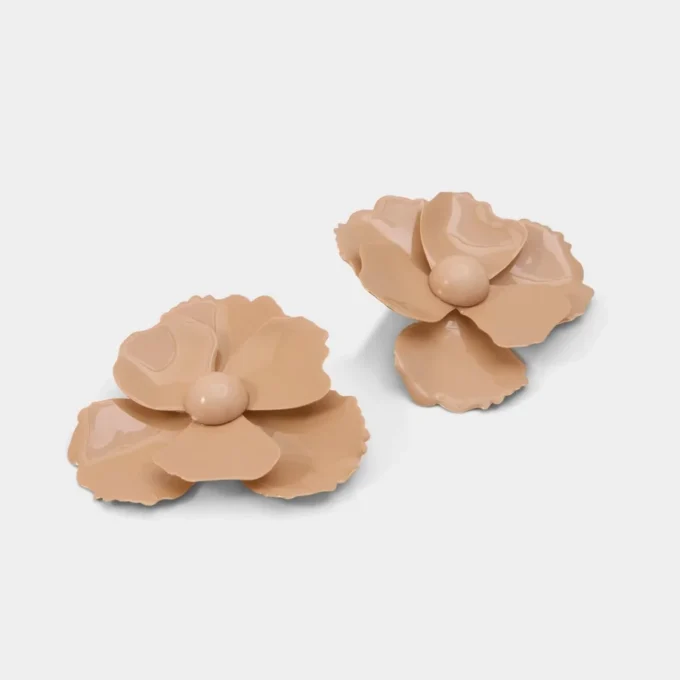 Boucles d&rsquo;oreilles imposantes Luccyy