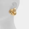 Boucles d&rsquo;oreilles imposantes Ramonnaa