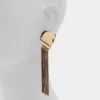 Boucles d&rsquo;oreilles imposantes Wallow