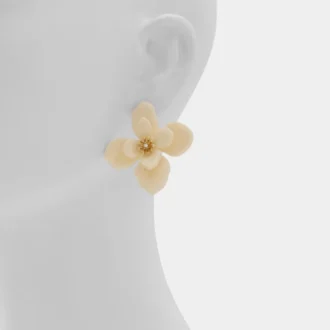 Boucles d&rsquo;oreilles Joliefleur
