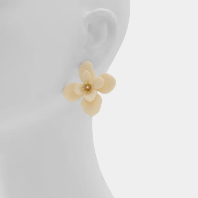 Boucles d&rsquo;oreilles Joliefleur