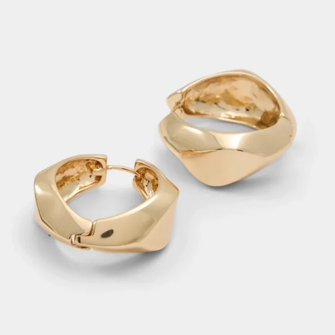 Boucles d&rsquo;oreilles Kinna