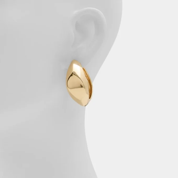 Boucles d&rsquo;oreilles Kinna
