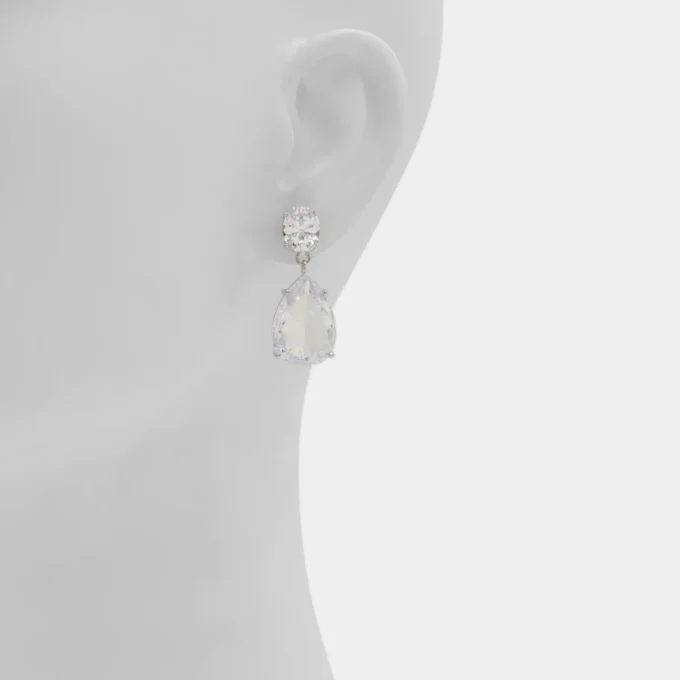 Boucles d&rsquo;oreilles Klarra