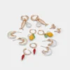 Boucles d&rsquo;oreilles Lariviera