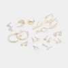 Boucles d&rsquo;oreilles Loanad