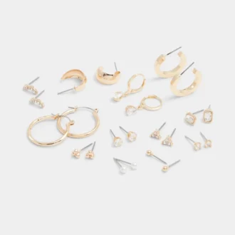 Boucles d&rsquo;oreilles Loanad