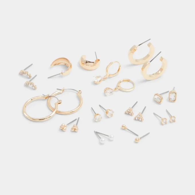 Boucles d&rsquo;oreilles Loanad