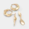 Boucles d&rsquo;oreilles Lotie