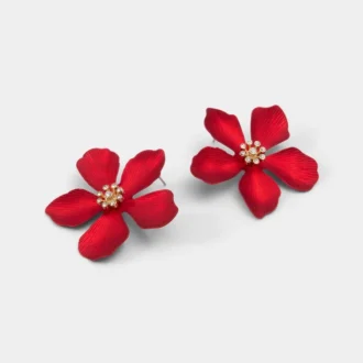 Boucles d&rsquo;oreilles Maflorra