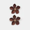 Boucles d&rsquo;oreilles Maflorra