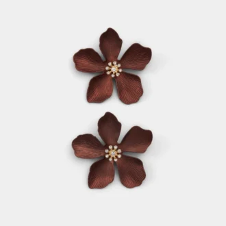 Boucles d&rsquo;oreilles Maflorra