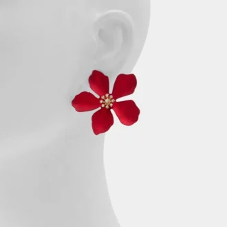 Boucles d&rsquo;oreilles Maflorra