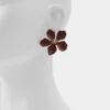 Boucles d&rsquo;oreilles Maflorra