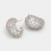 Boucles d&rsquo;oreilles Mairah