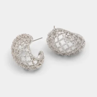 Boucles d&rsquo;oreilles Mairah