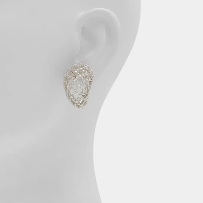 Boucles d&rsquo;oreilles Mairah
