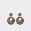 Boucles d&rsquo;oreilles Mapleridge