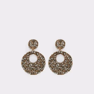 Boucles d&rsquo;oreilles Mapleridge