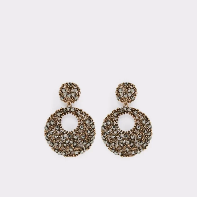 Boucles d&rsquo;oreilles Mapleridge