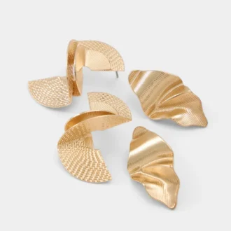 Boucles d&rsquo;oreilles Marenn