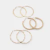Boucles d&rsquo;oreilles Meredendra