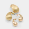 Boucles d&rsquo;oreilles Meringuee