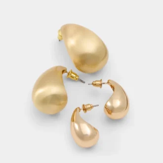 Boucles d&rsquo;oreilles Meringuee