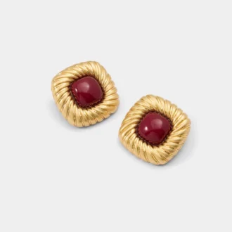 Boucles d&rsquo;oreilles Myrage