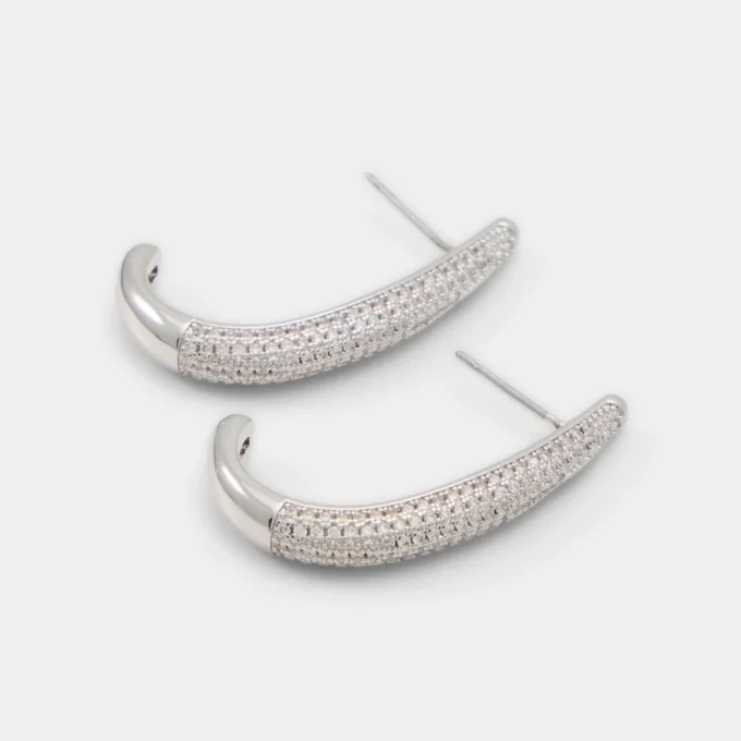 Boucles d&rsquo;oreilles Nahdia