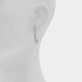 Boucles d&rsquo;oreilles Nahdia