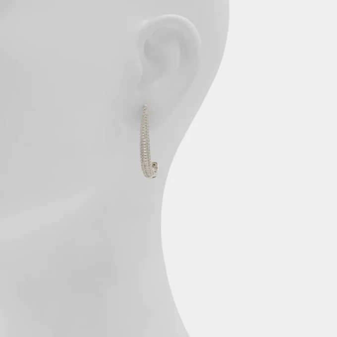 Boucles d&rsquo;oreilles Nahdia