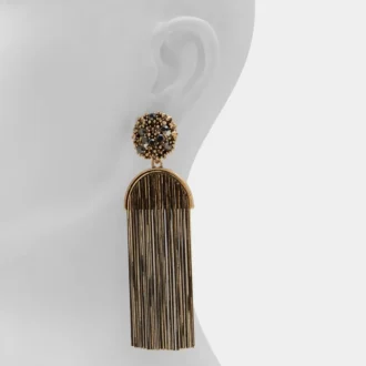 Boucles d&rsquo;oreilles Nightfaller