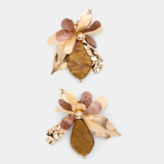 Boucles d&rsquo;oreilles Paolla