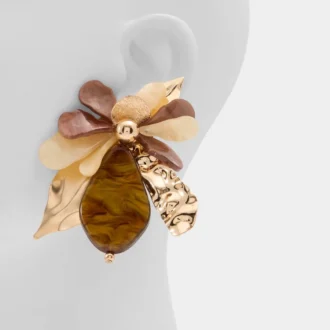 Boucles d&rsquo;oreilles Paolla