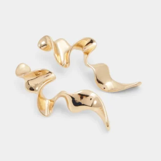 Boucles d&rsquo;oreilles pendantes Triral