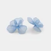 Boucles d&rsquo;oreilles Petaldream