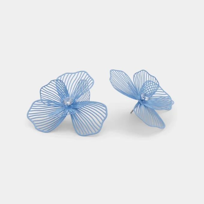 Boucles d&rsquo;oreilles Petaldream