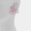 Boucles d&rsquo;oreilles Petaldream