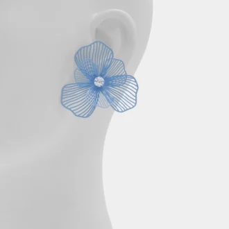 Boucles d&rsquo;oreilles Petaldream