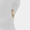 Boucles d&rsquo;oreilles Plumes