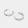 Boucles d&rsquo;oreilles Postolia