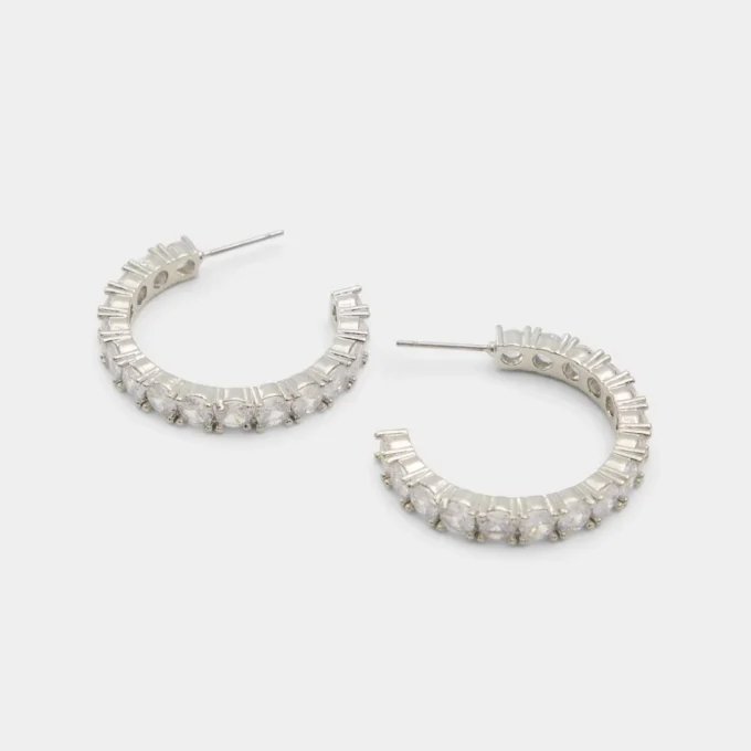 Boucles d&rsquo;oreilles Postolia