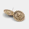 Boucles d&rsquo;oreilles Roarya