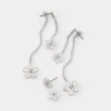 Boucles d&rsquo;oreilles Sabrinne