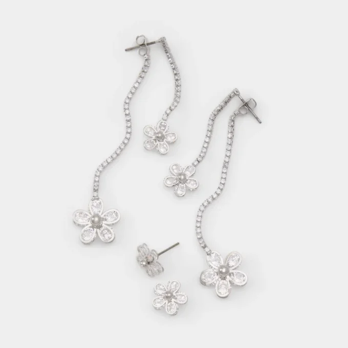Boucles d&rsquo;oreilles Sabrinne