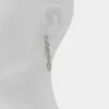 Boucles d&rsquo;oreilles Serpente