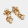 Boucles d’oreilles Serrenna Chandelier Boucles d’oreilles Serrenna Chandelier