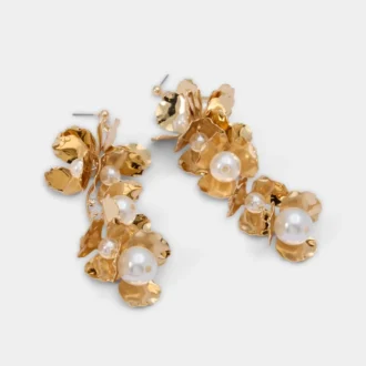 Boucles d&rsquo;oreilles Serrenna Chandelier